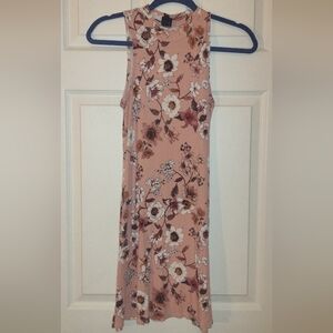 ArtClass turtle neck dress